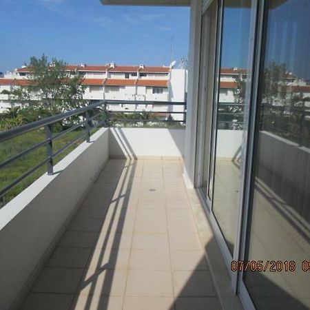 Appartement Estrada De Santa Eulalia à Albufeira Extérieur photo