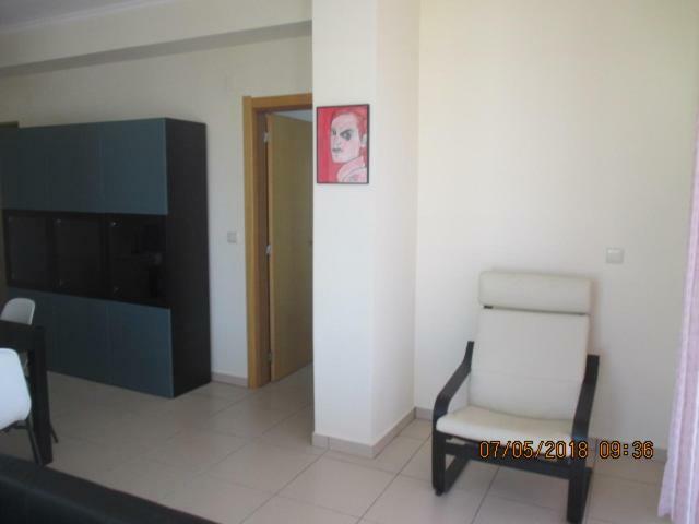 Appartement Estrada De Santa Eulalia à Albufeira Extérieur photo