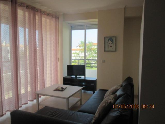 Appartement Estrada De Santa Eulalia à Albufeira Extérieur photo