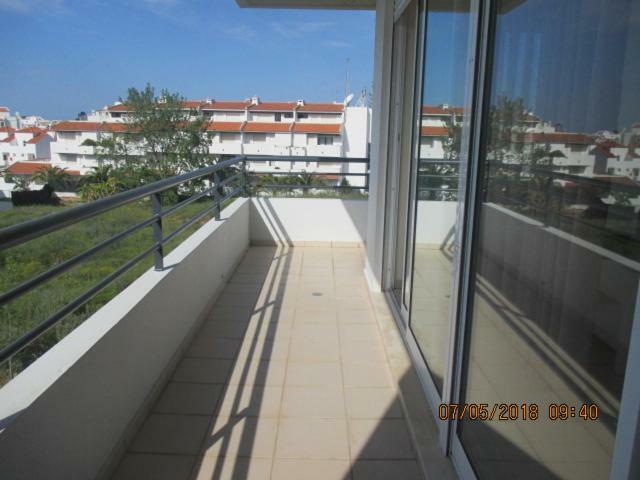 Appartement Estrada De Santa Eulalia à Albufeira Extérieur photo