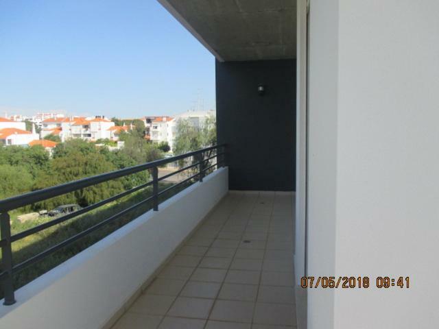 Appartement Estrada De Santa Eulalia à Albufeira Extérieur photo