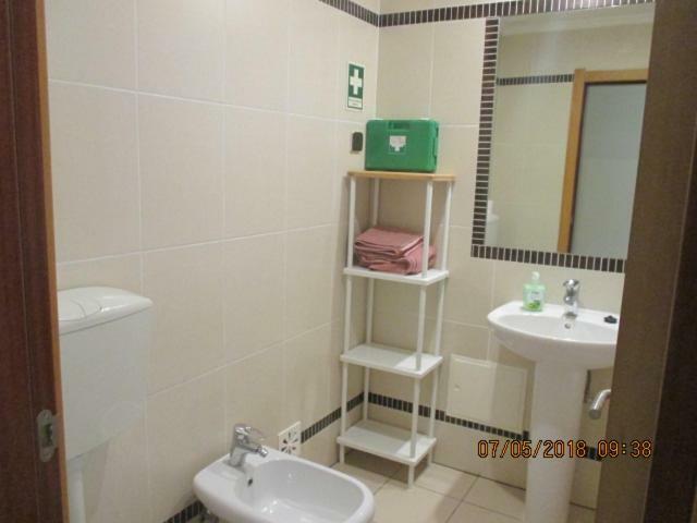Appartement Estrada De Santa Eulalia à Albufeira Extérieur photo