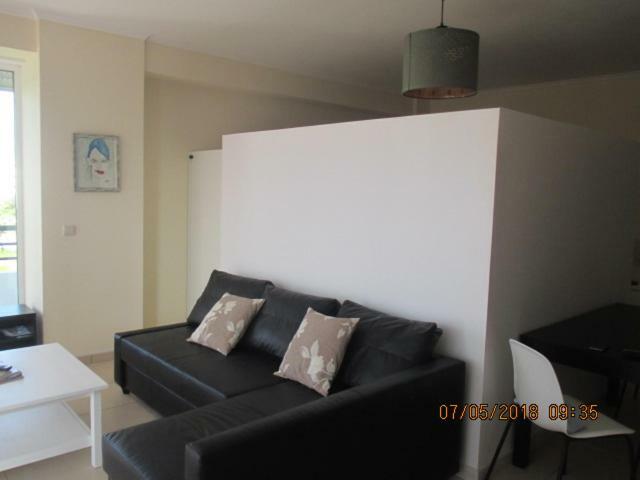 Appartement Estrada De Santa Eulalia à Albufeira Extérieur photo