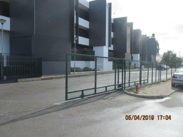Appartement Estrada De Santa Eulalia à Albufeira Extérieur photo
