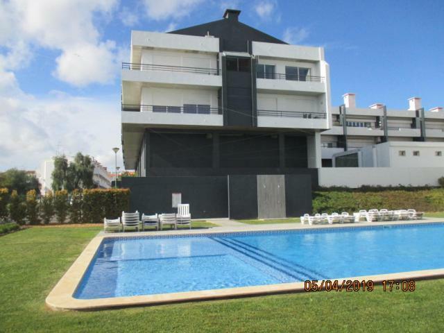 Appartement Estrada De Santa Eulalia à Albufeira Extérieur photo